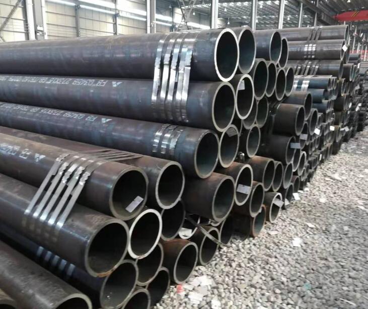 禹城Q345D化肥专用管