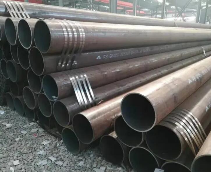 禹城高压锅炉管