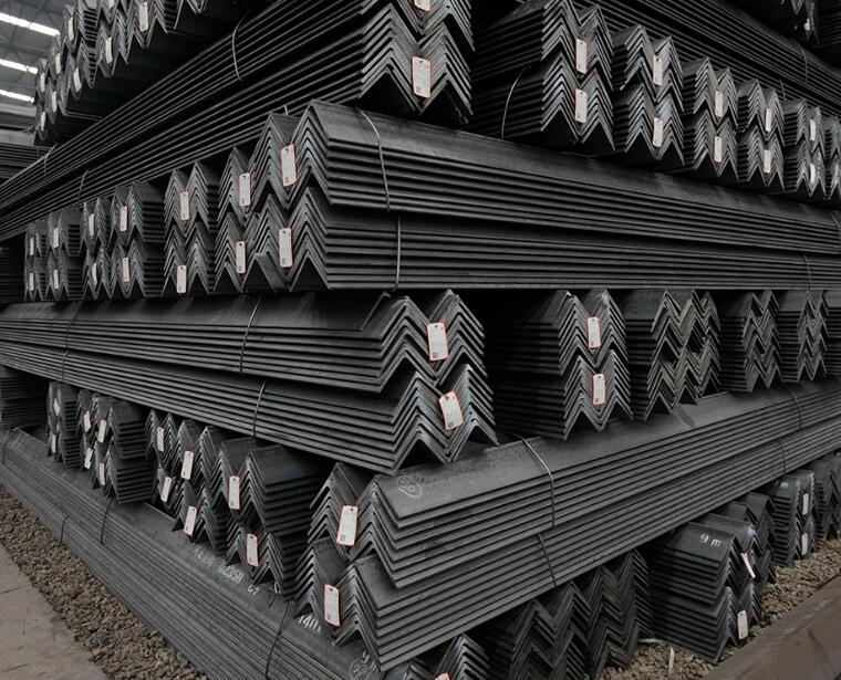 禹城低合金角钢